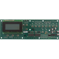 PCB, Pentair, EasyTouchÃ‚Â®, UOC Motherboard, 4 Aux