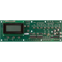 PCB, Pentair, EasyTouch, UOC Motherboard, 4 Aux, Single Body