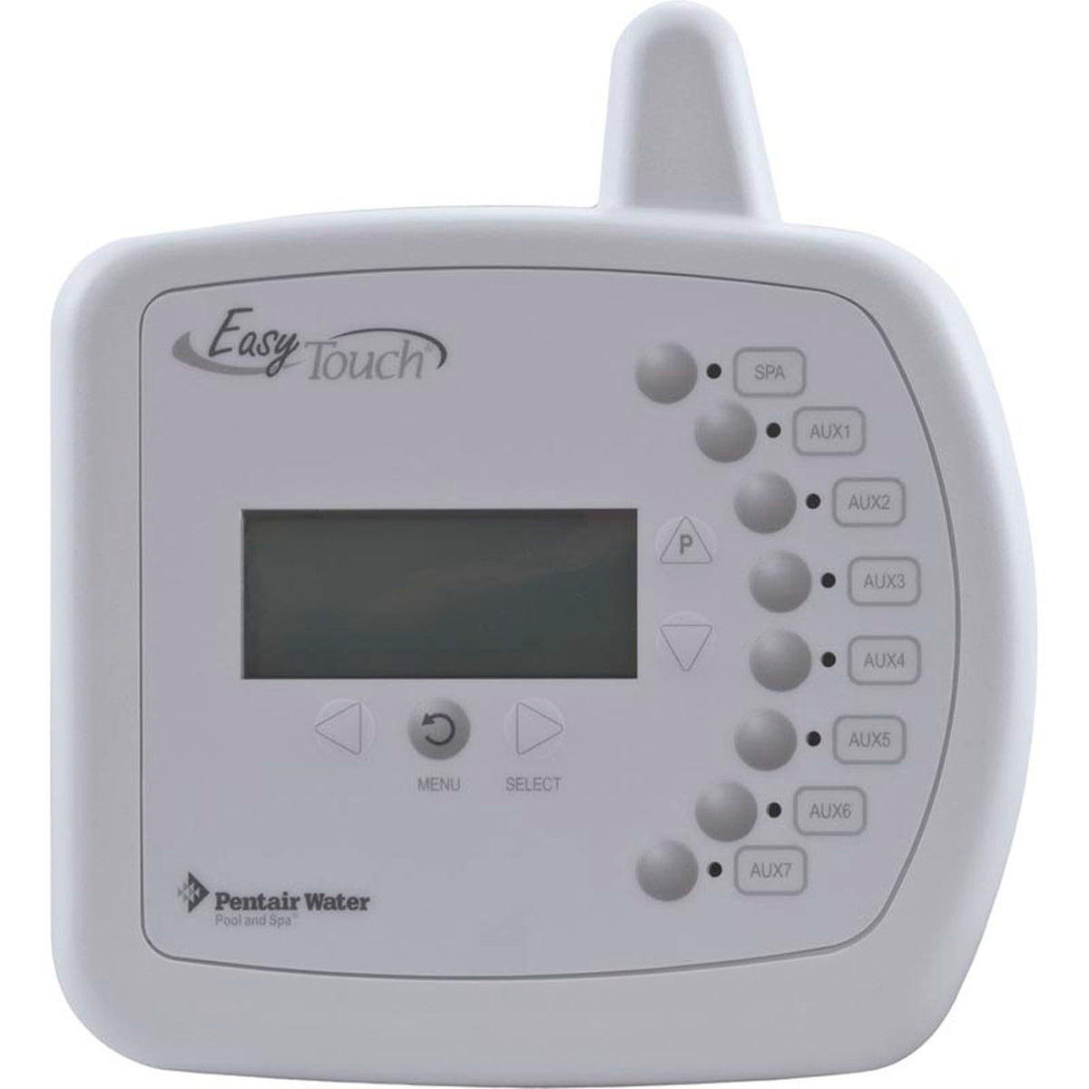 Control Panel Kit, Pentair EasyTouch, 8 Circuit, Wireless