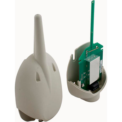 Control Panel Kit, Pent EasyTouch QuickTouch II, Wireless