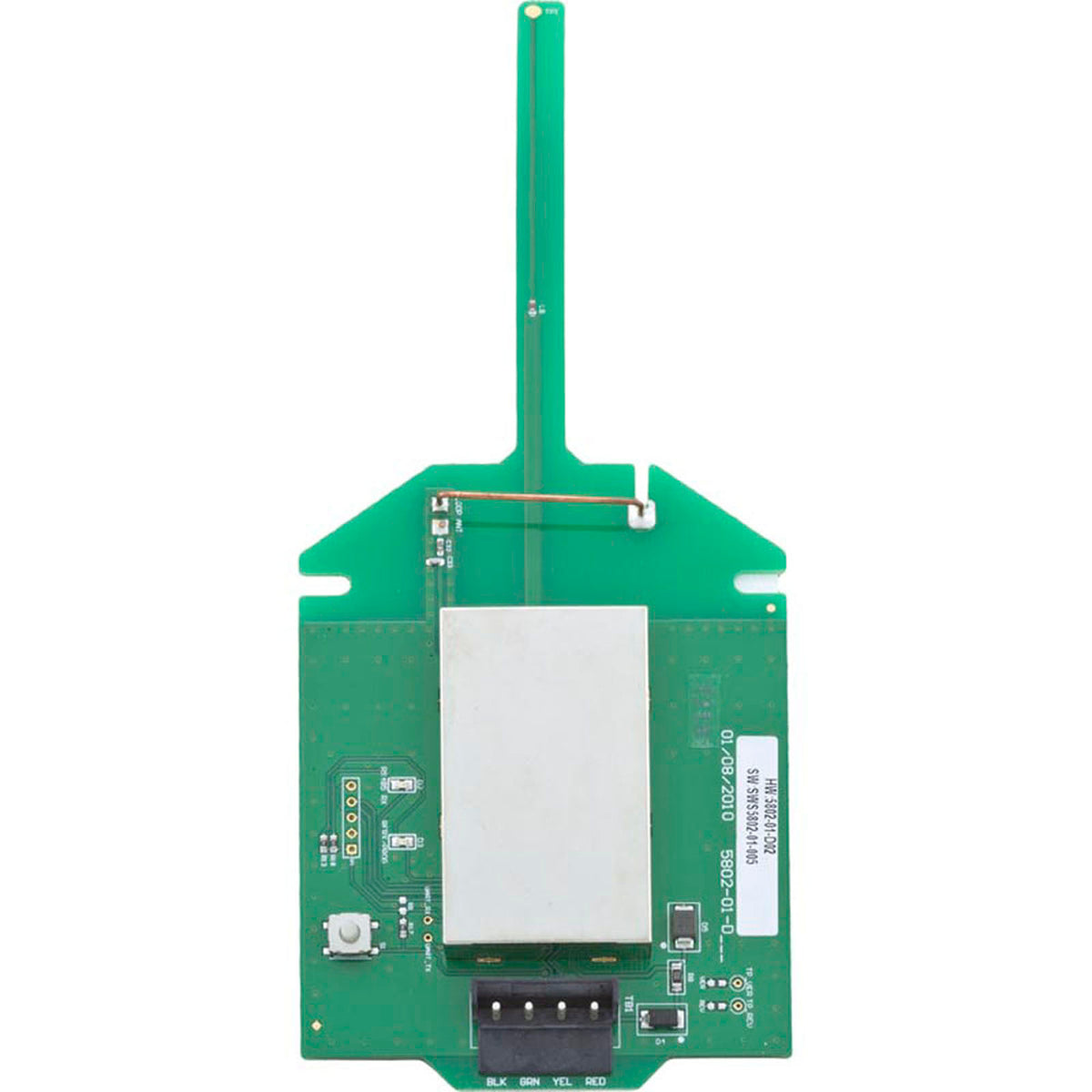 Transceiver, Pentair, SunTouch