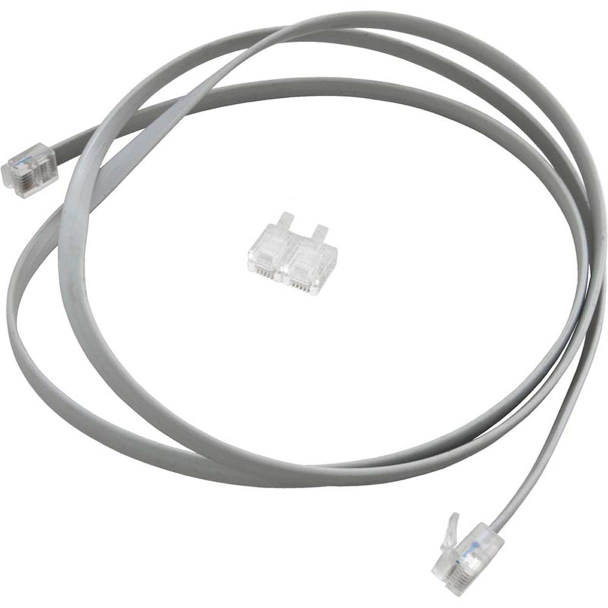 Test Cable, Pentair, Compool, 6 Conductor