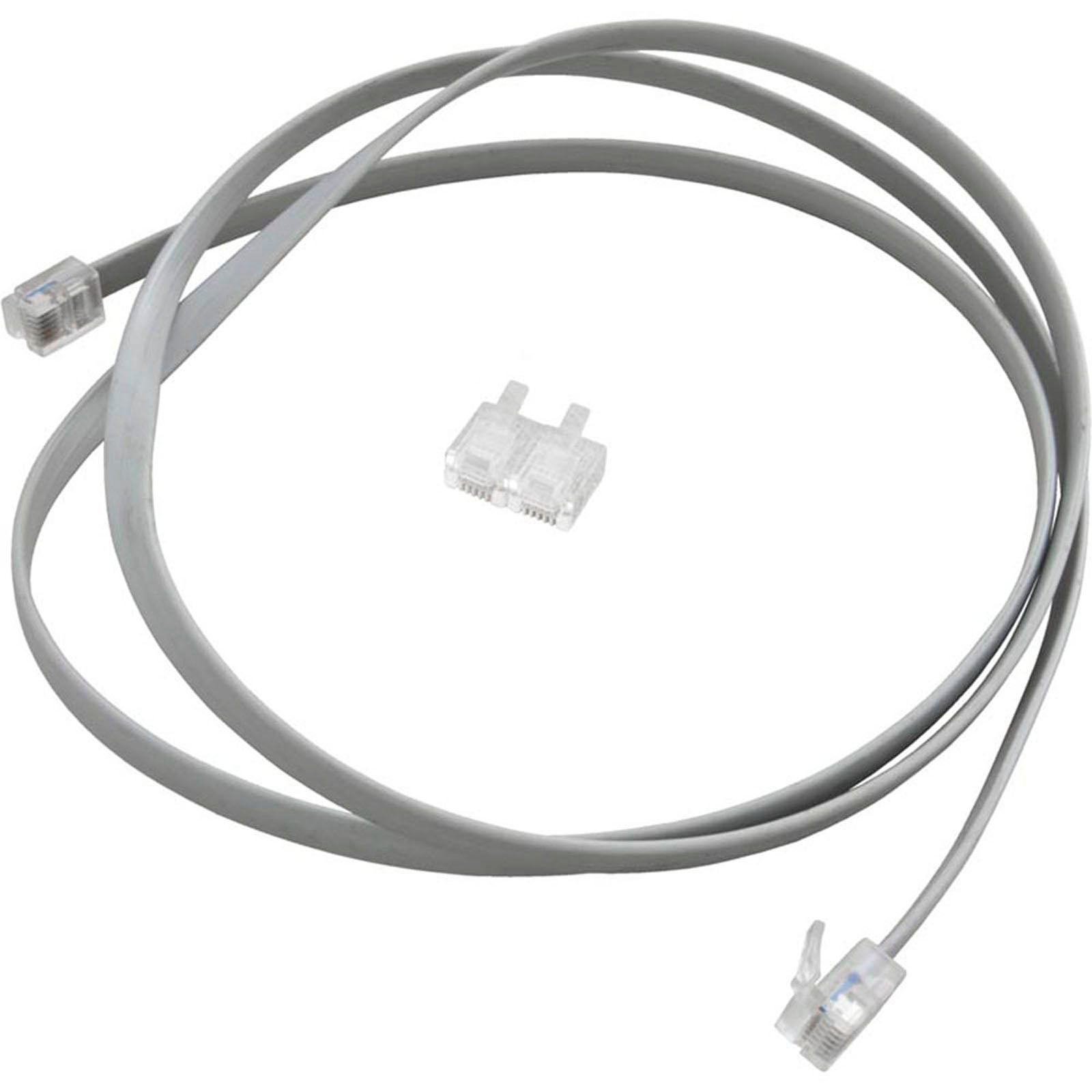 Test Cable, Pentair, Compool, 6 Conductor