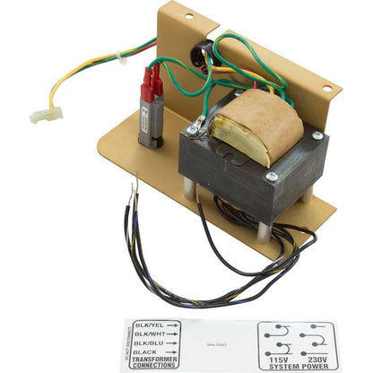 Conjunto de transformador, Pentair Compool LX20/30/36/80