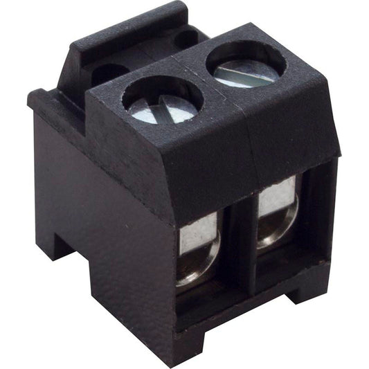 Terminal Block, Pentair, Compool, 2 Position