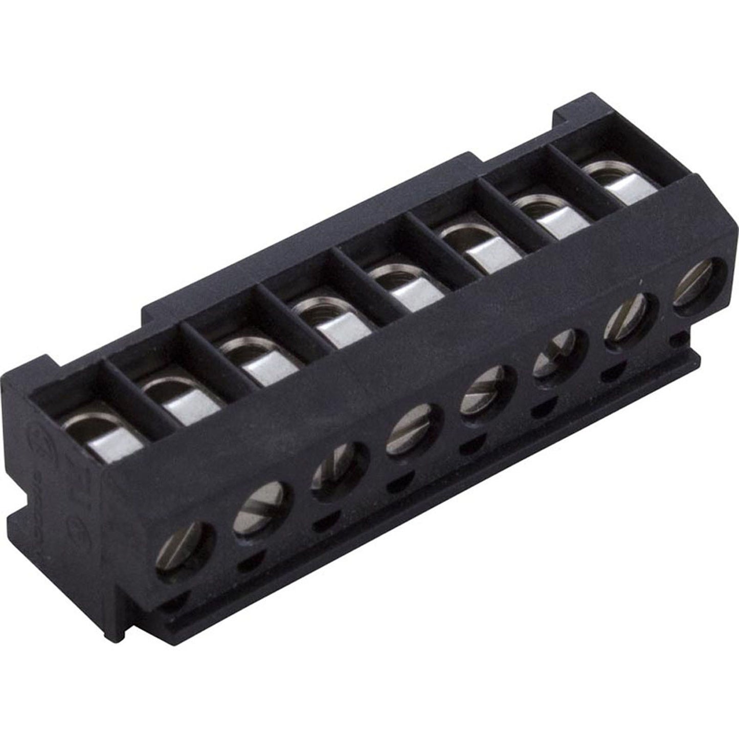 Terminal Block, Pentair, Compool, 8 Position