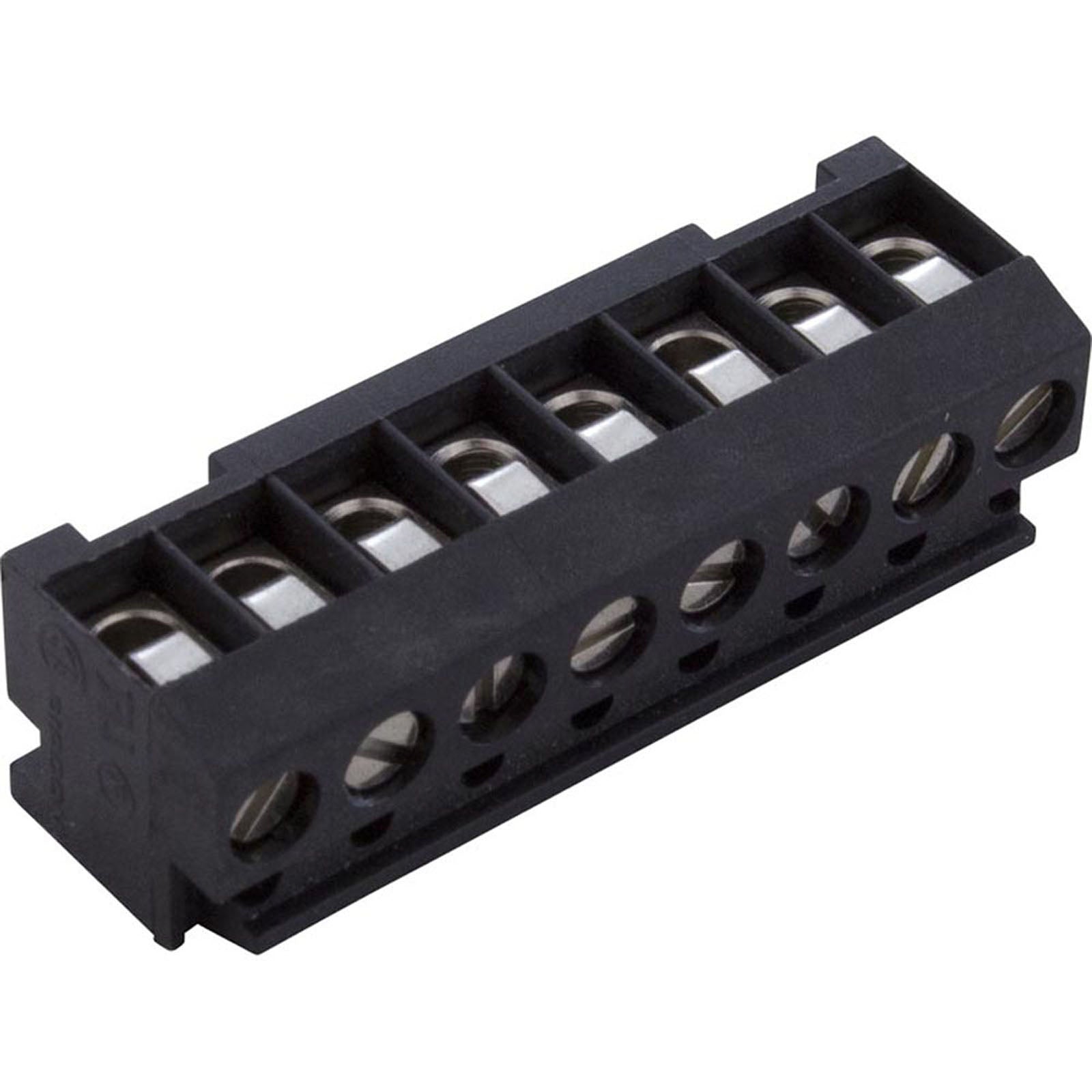 Terminal Block, Pentair, Compool, 8 Position