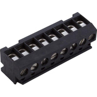 Terminal Block, Pentair, Compool, 8 Position