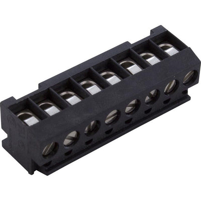 Terminal Block, Pentair, Compool, 8 Position