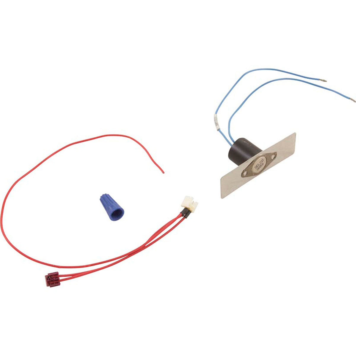 Sensor, Freeze, Pentair Compool CP30/CP100, Aux Pump