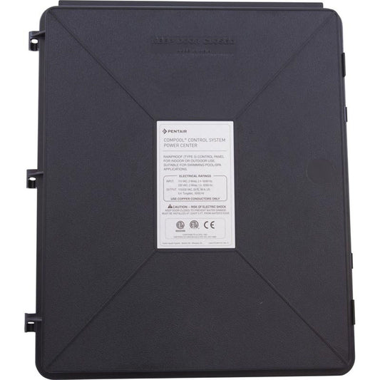 Power Center Lid, Pentair, Compool