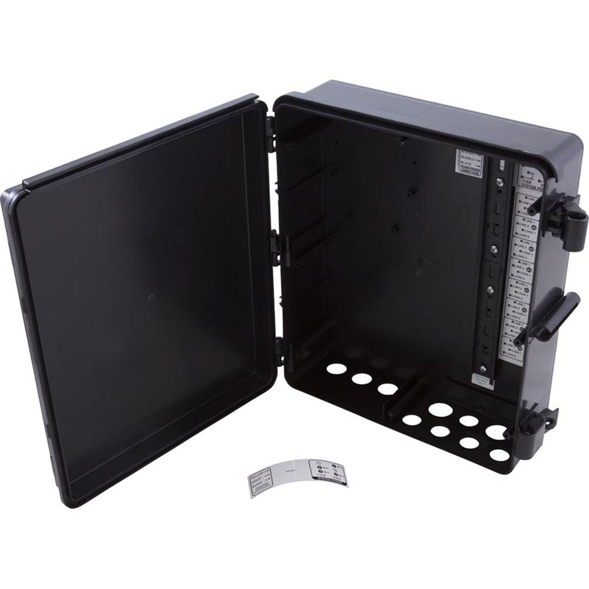 Power Center Enclosure, Pentair, Compool