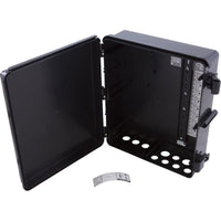 Power Center Enclosure, Pentair, Compool