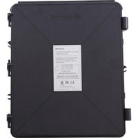 Power Center Enclosure, Pentair, Compool