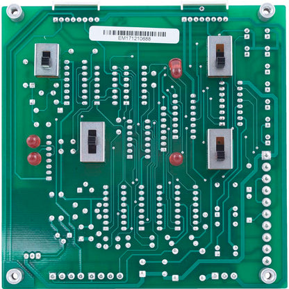 PCB, Pentair, Compool, LX-80
