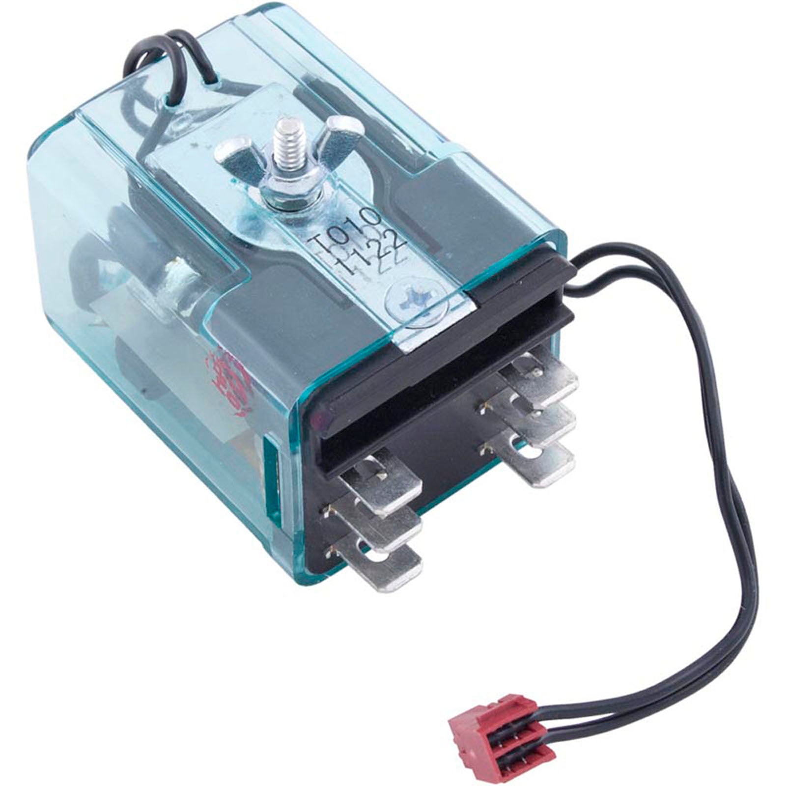 Relay Kit, Pentair, Compool, 20A, DPDT, Special Applications