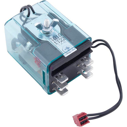 Relay Kit, Pentair, Compool, 20A, DPDT, Special Applications