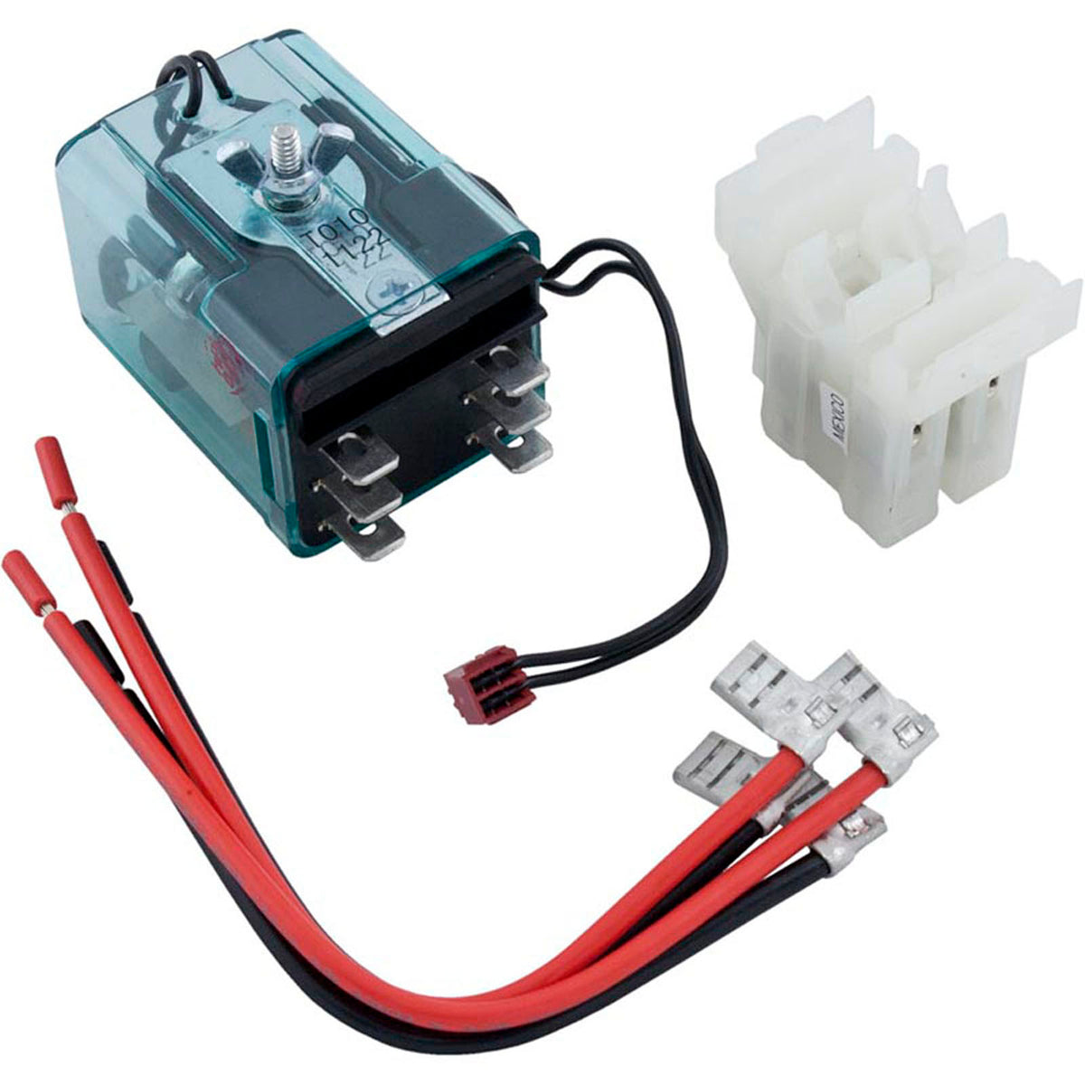 Relay Kit, Pentair, Compool, 20A, DPDT, Special Applications
