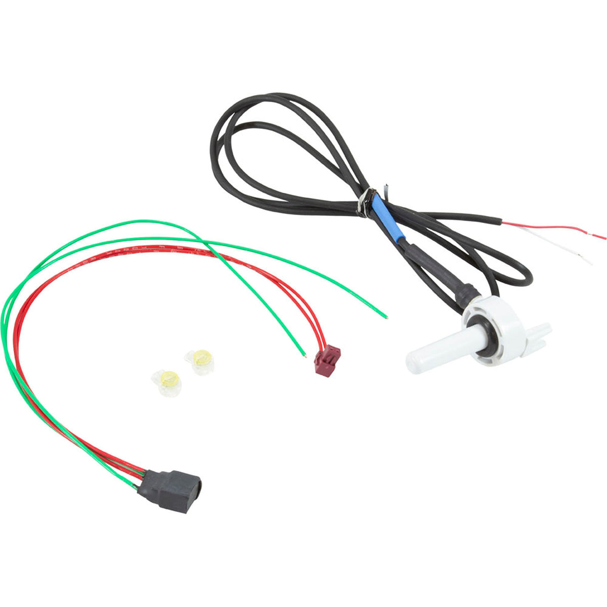 Dual Heater Relay Kit, Pentair Compool