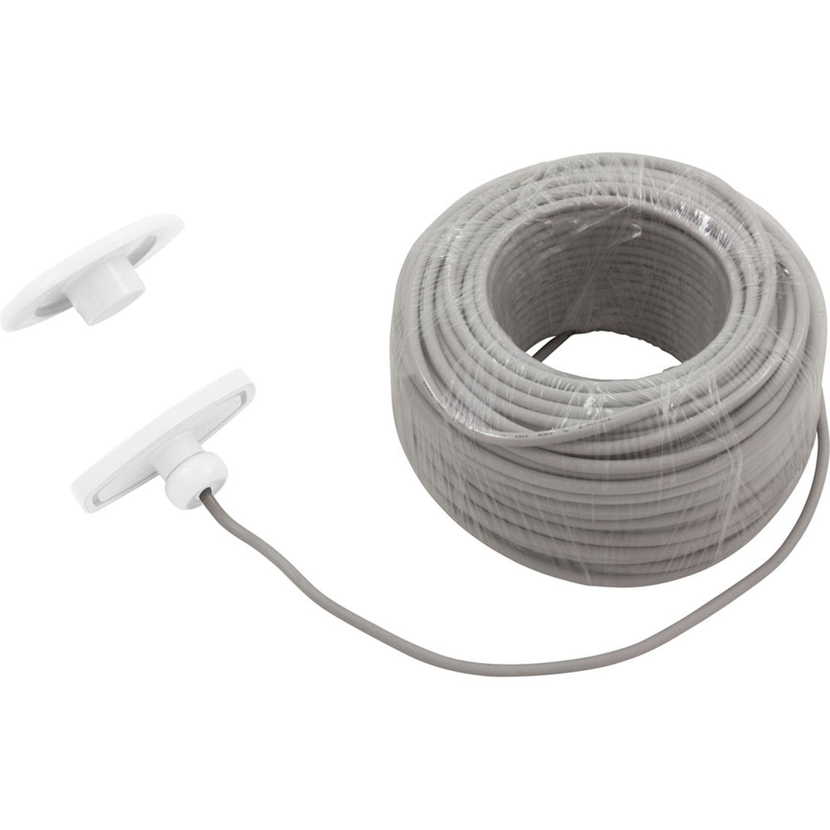 Control Panel, Pentair iS4, 150ft Cable, White