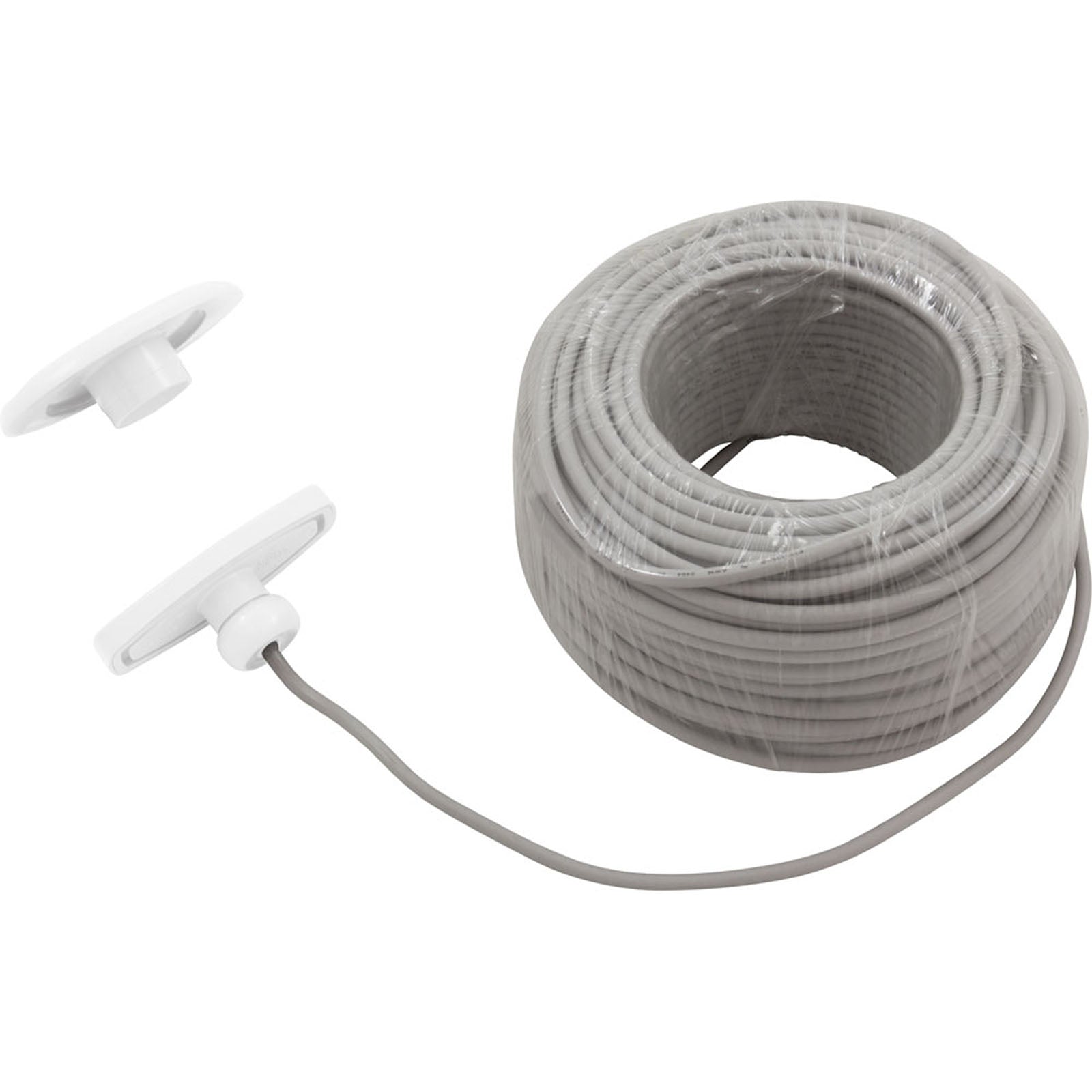 Control Panel, Pentair iS4, 150ft Cable, White