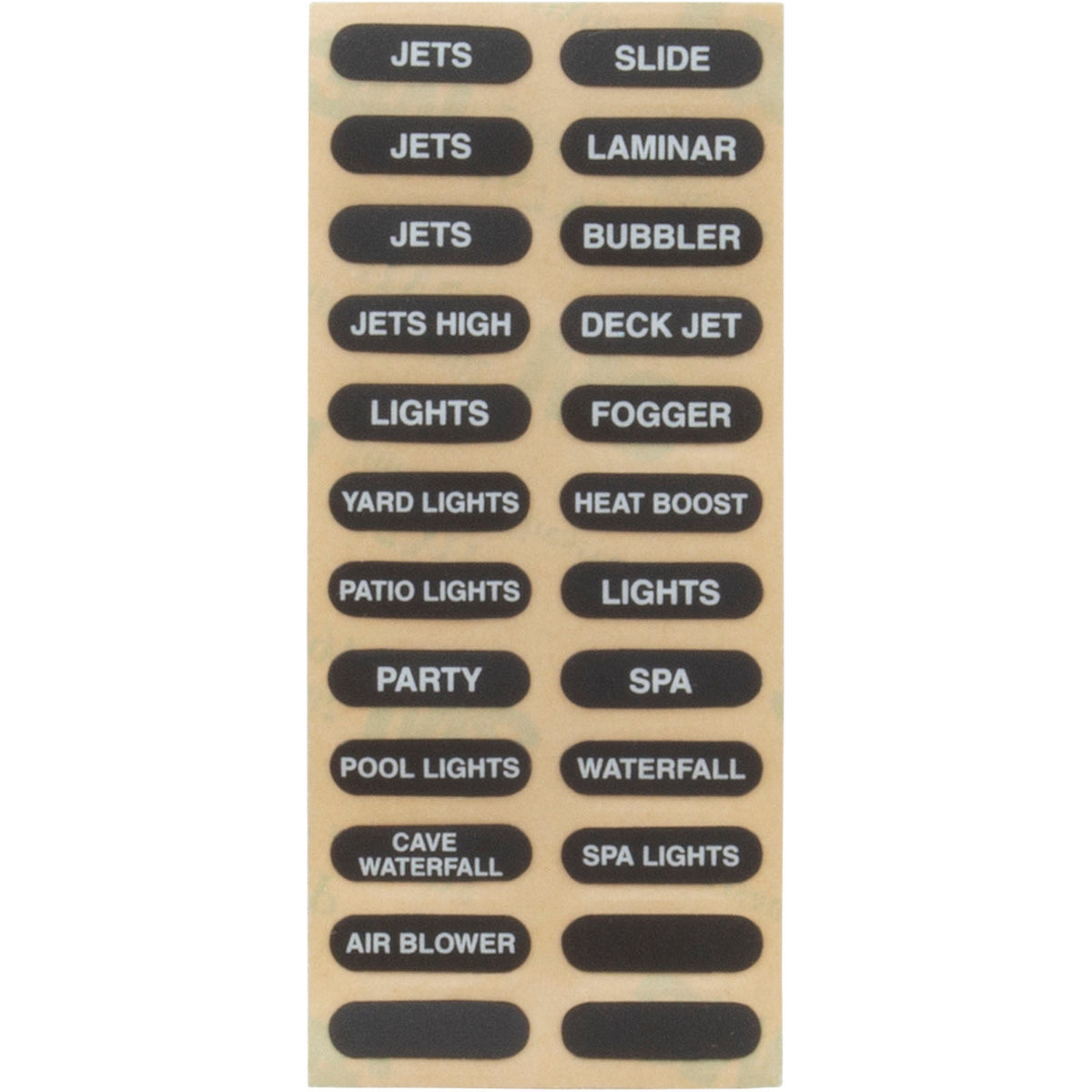 Control Panel, Pentair iS4, 150ft Cable, White