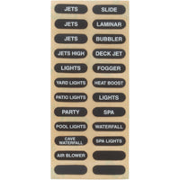 Control Panel, Pentair iS4, 150ft Cable, White
