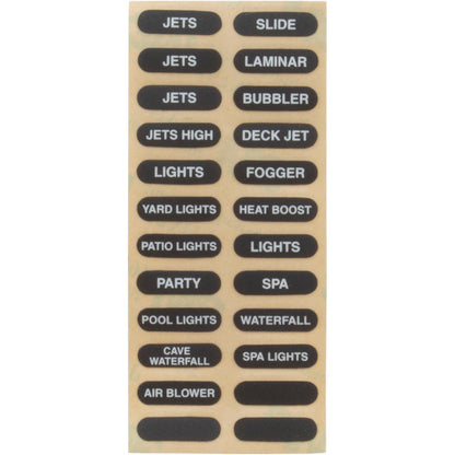 Control Panel, Pentair iS4, 150ft Cable, White