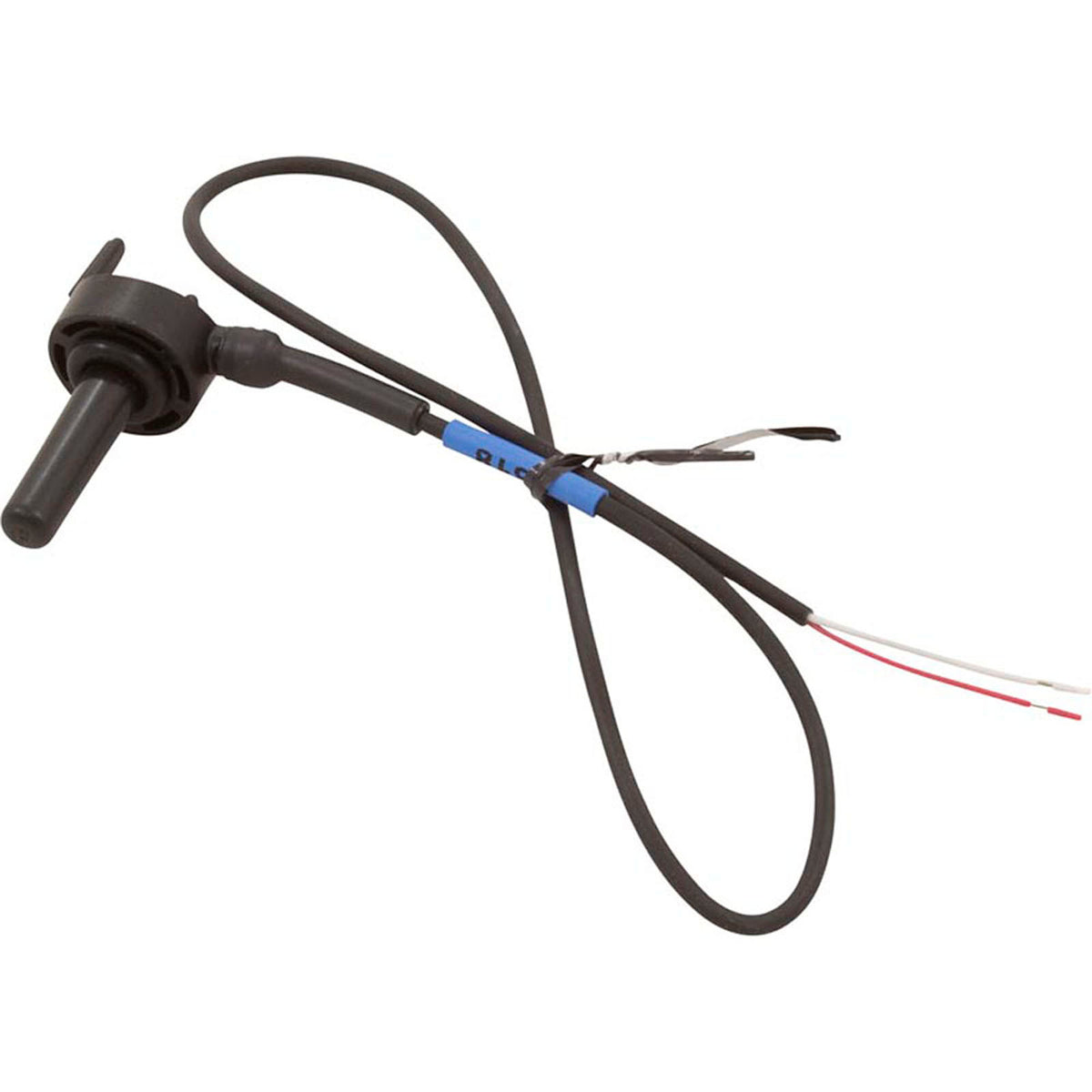 Solar Temperature Sensor, Pentair, EasyTouch, Black