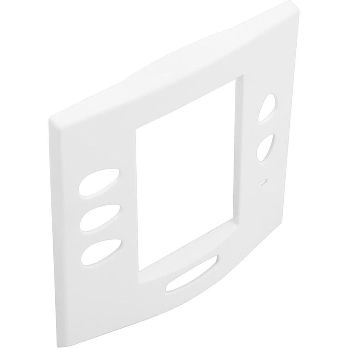 Faceplate for Jandy AquaLink RS OneTouch, White R0550100
