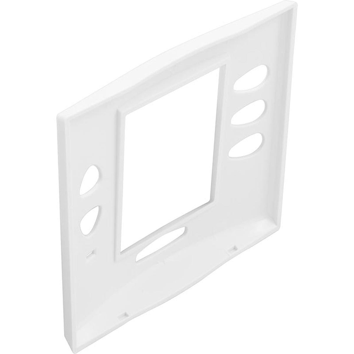 Faceplate for Jandy AquaLink RS OneTouch, White R0550100