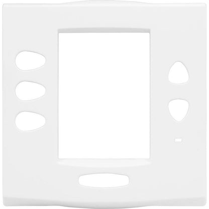 Façade, Zodiac Jandy AquaLink OneTouch, blanc