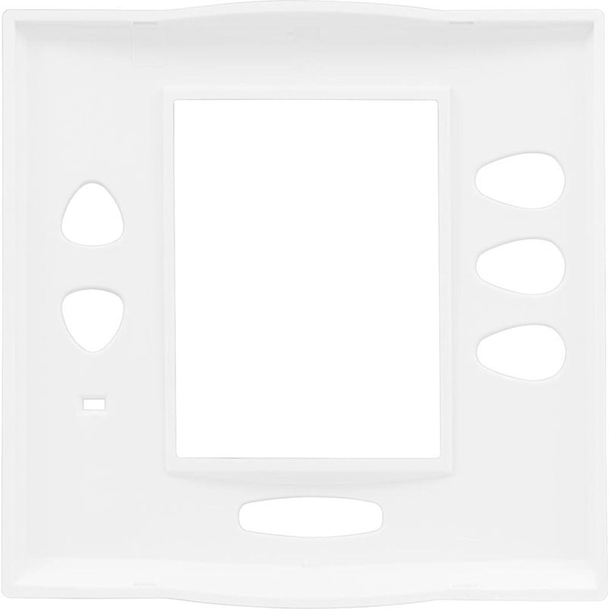 Faceplate for Jandy AquaLink RS OneTouch, White R0550100
