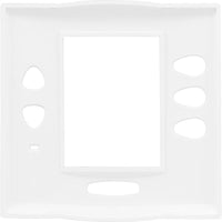 Faceplate for Jandy AquaLink RS OneTouch, White R0550100