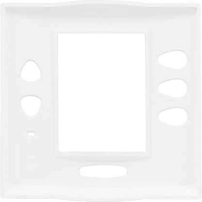 Façade, Zodiac Jandy AquaLink OneTouch, blanc