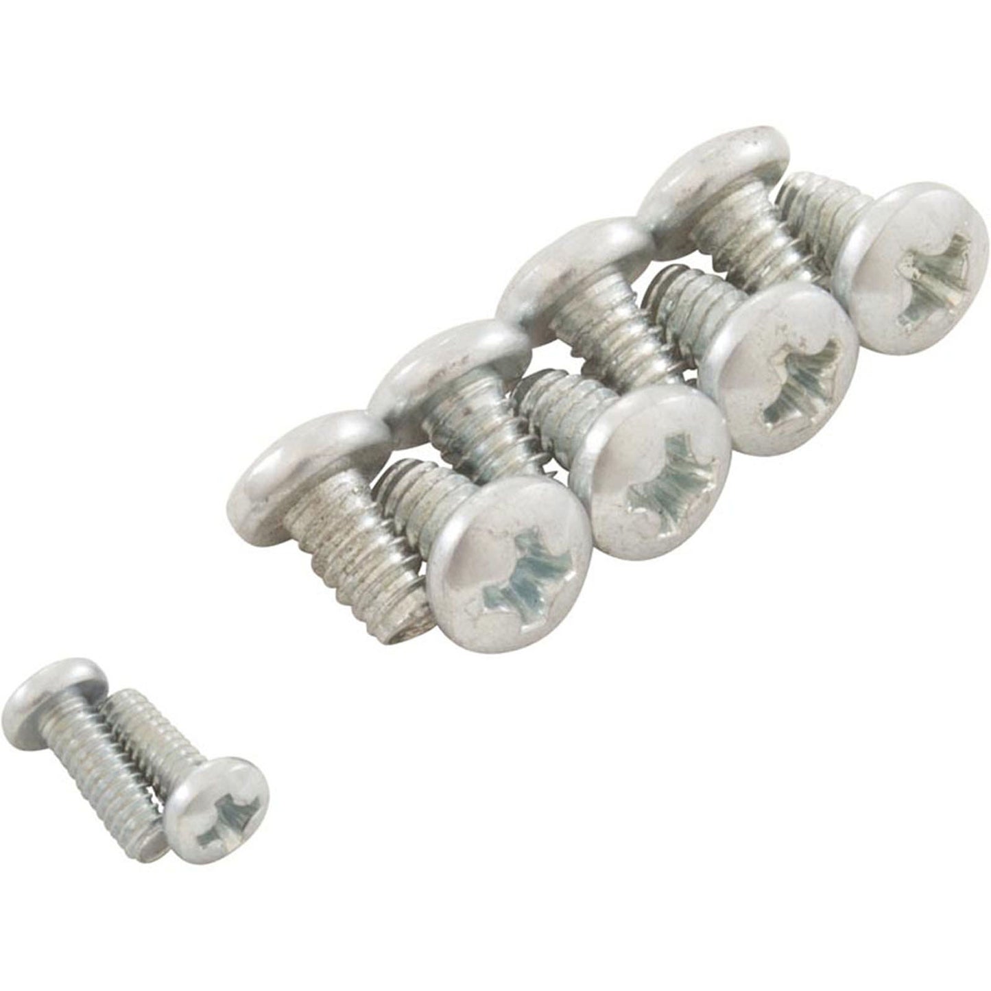 PCB Screw Kit, Zodiac Jandy AquaLink All Button Control