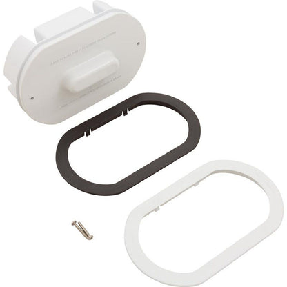 Mudbox, control remoto SpaCommand, Pentair, EasyTouch