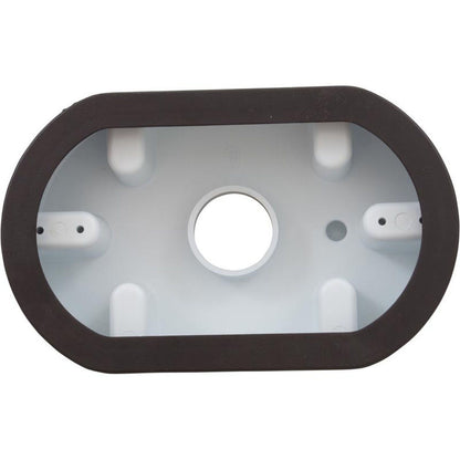 Mudbox, control remoto SpaCommand, Pentair, EasyTouch