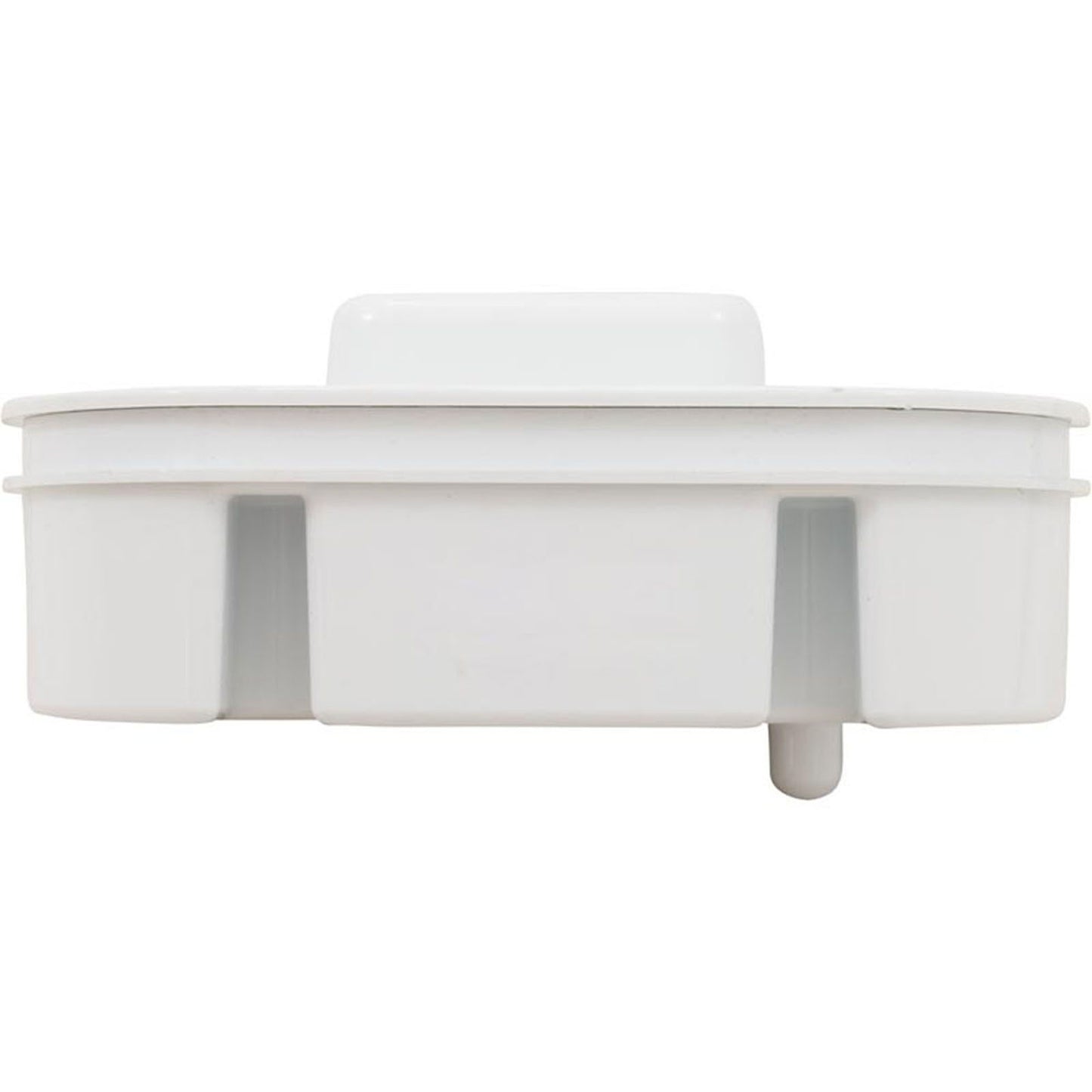 Mudbox, control remoto SpaCommand, Pentair, EasyTouch