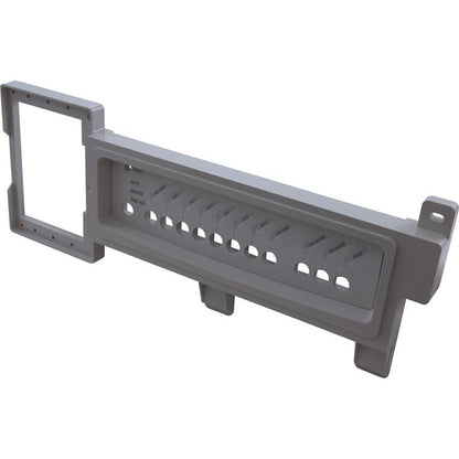 Bezel, Zodiac Jandy AquaLink RS, Primary Power Center, Dual