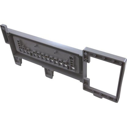 Bezel, Zodiac Jandy AquaLink RS, Primary Power Center, Dual