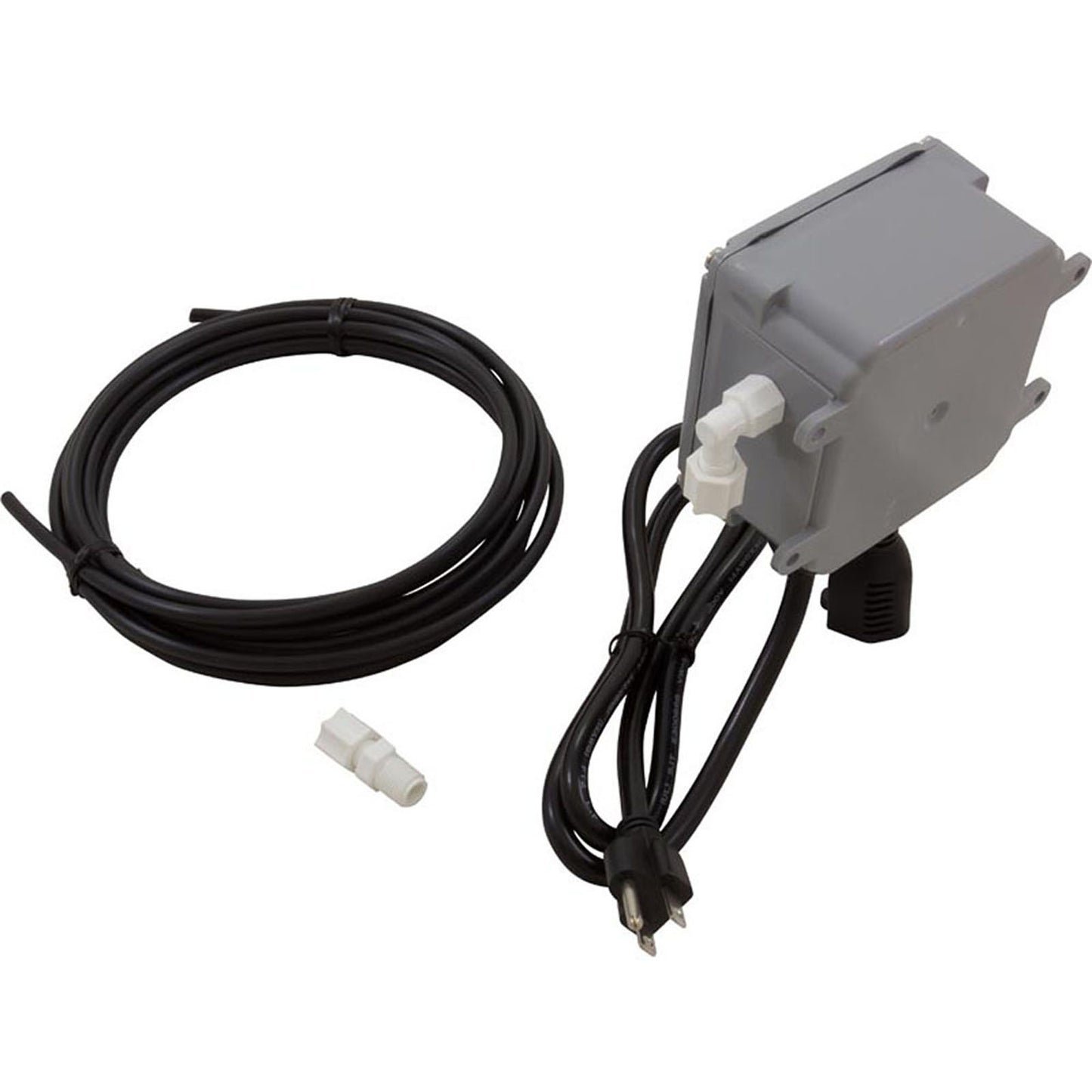 Safety Pressure Switch, Aquasol, 1-6 psi