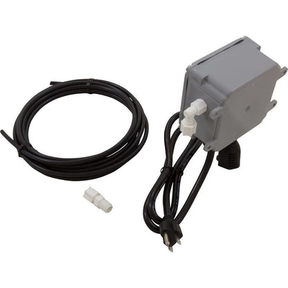 Safety Pressure Switch, Aquasol, 1-6 psi