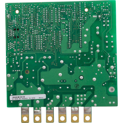 PCB, BWG-HQ, Super Duplex Digital, Sistemas M1