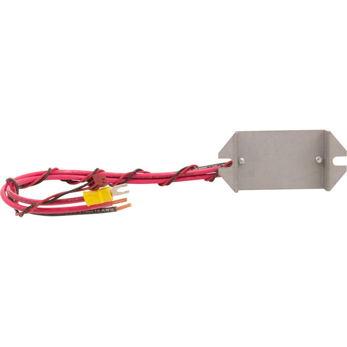 Relay, Zodiac/Polaris, RS/EOS/Sol 1000, SPDT, 2-Spd, 20A, 220vac