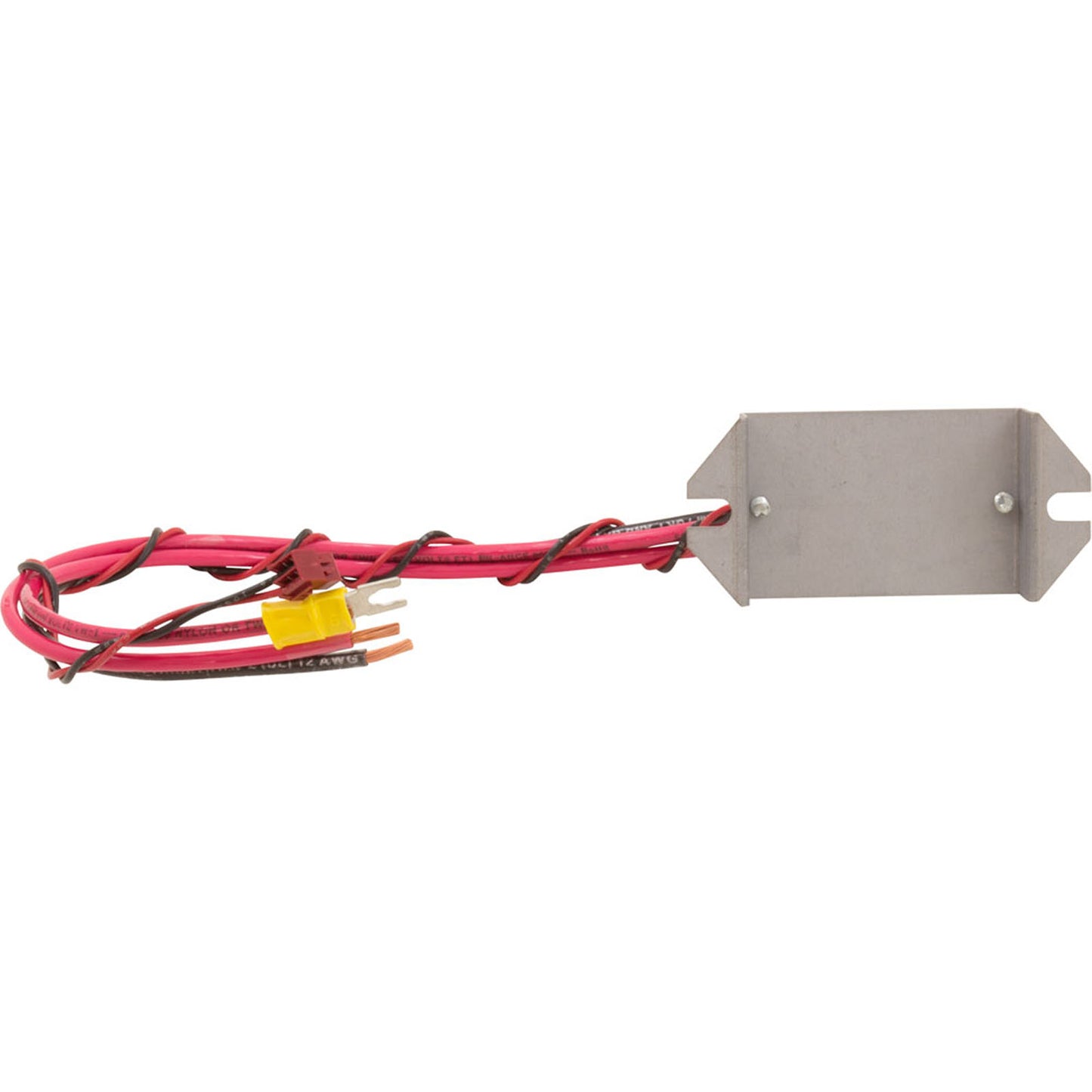 Relay, Zodiac/Polaris, RS/EOS/Sol 1000, SPDT, 2-Spd, 20A, 220vac