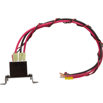 Relay, Zodiac/Polaris, RS/EOS/Sol 1000, SPDT, 2-Spd, 20A, 220vac