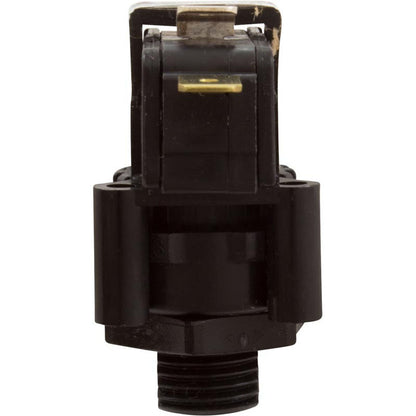 Air Switch, Tecmark, TBS305, SPNO, 10A, Threaded, Latching