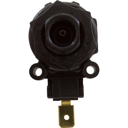 Air Switch, Tecmark, TBS305, SPNO, 10A, Threaded, Latching
