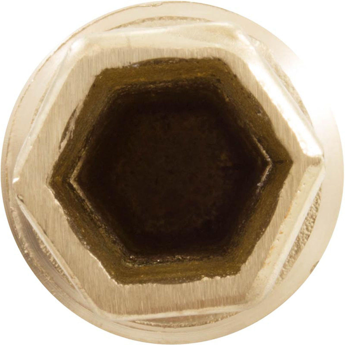 Water Bonding Fitting, 1" MPT